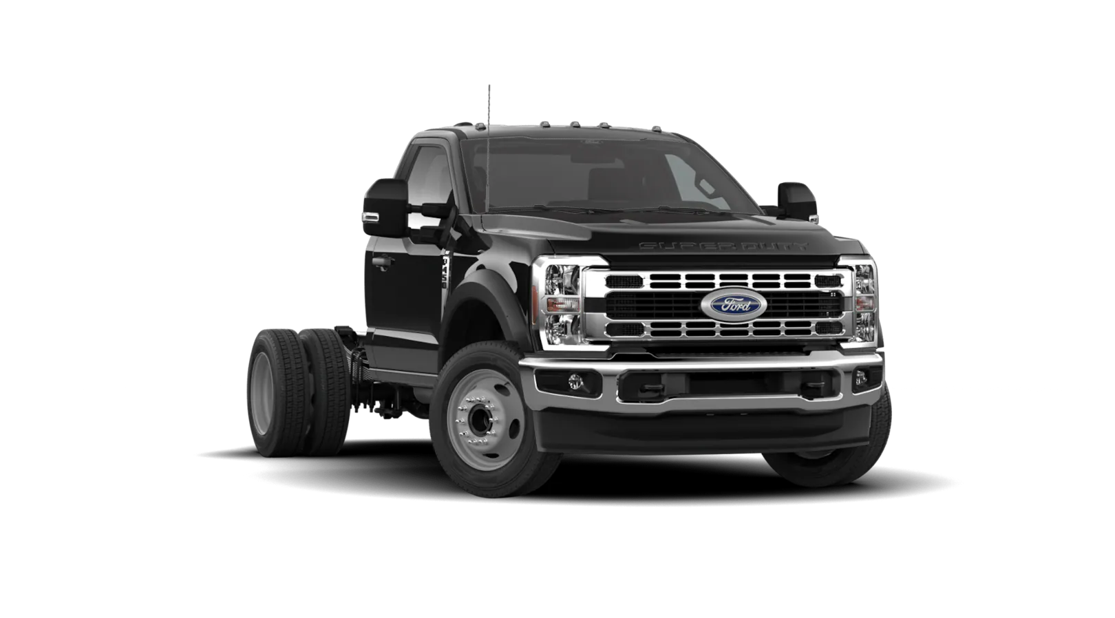 F-450® XLT trim image